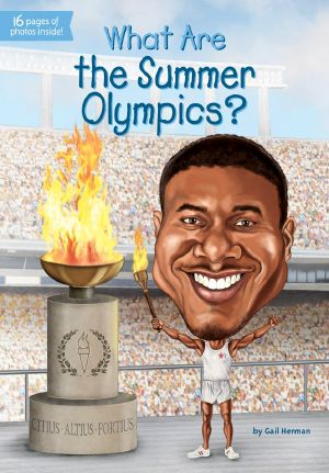 [What was... 01] • What Are the Summer Olympics?